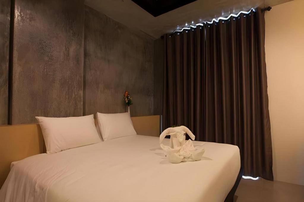 B2 South Pattaya Premier Hotel Esterno foto