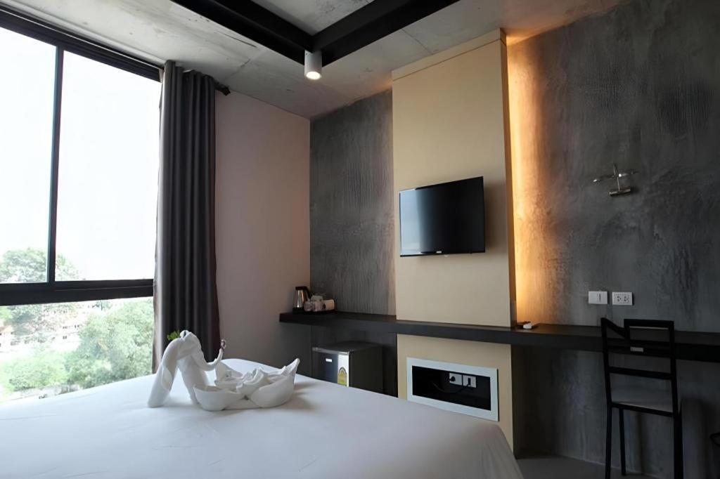 B2 South Pattaya Premier Hotel Esterno foto