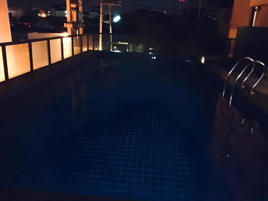 B2 South Pattaya Premier Hotel Esterno foto