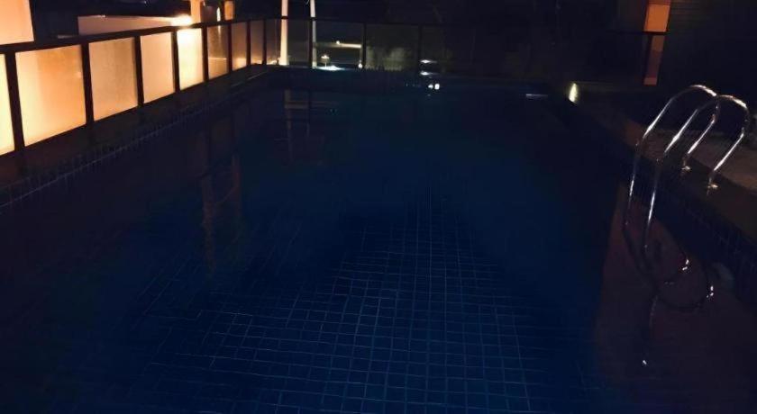 B2 South Pattaya Premier Hotel Esterno foto